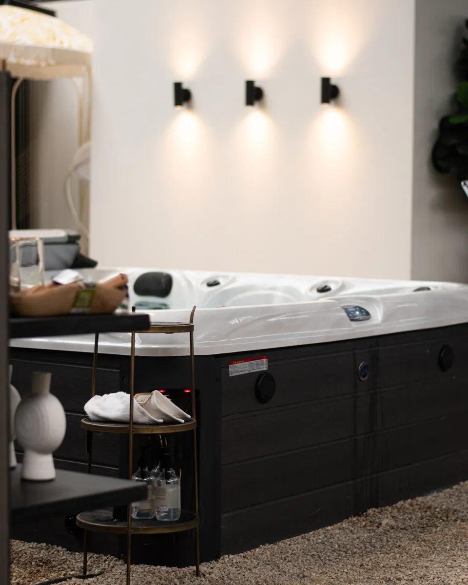 Spa's