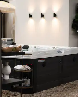 Spa's