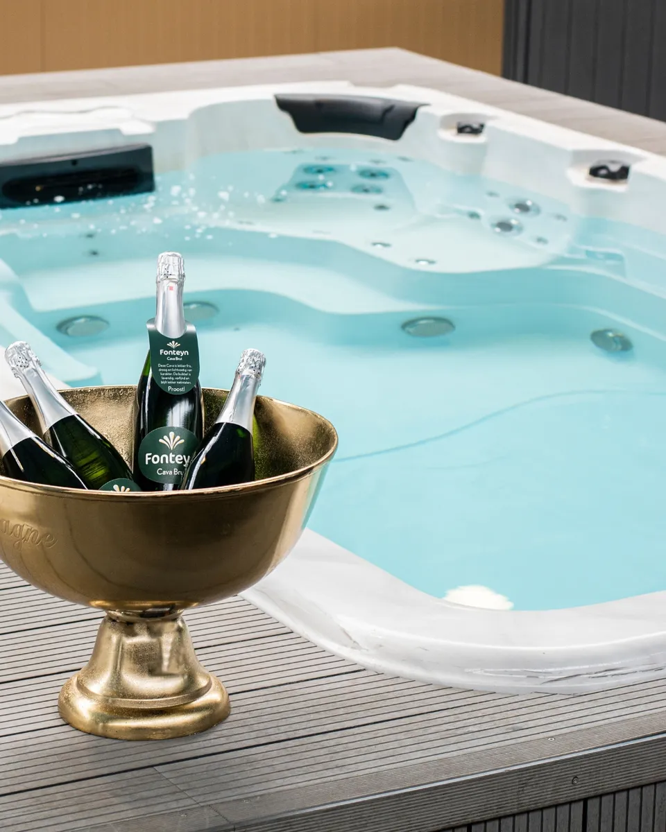 Spa's