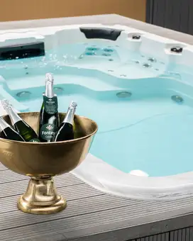 Spa's