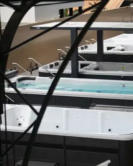 Spa's