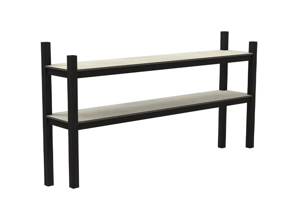 Passion Grills | Leon Attachments | 115 x 23 cm