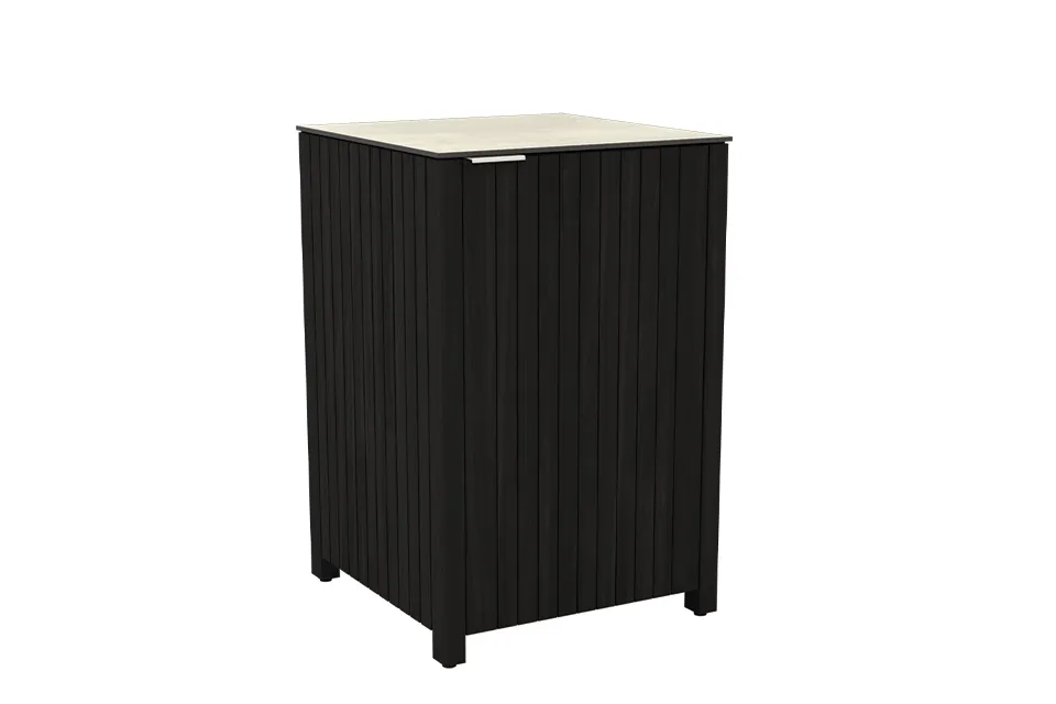 Passion Grills | Leon Outdoor Kitchen Cabinet 1-door | 59 x 59,5 cm