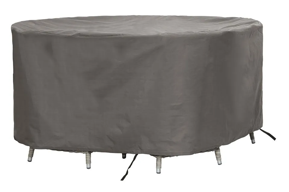 Winza | Garden Set Cover Premium Ø200 x 85 cm