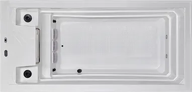 Storm Spas | Swimspa Turbine 5 