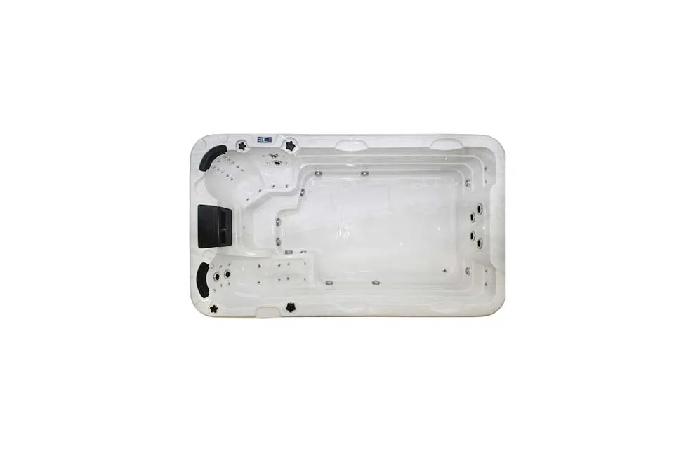Passion Spas | Swim Spa Aquatic 1