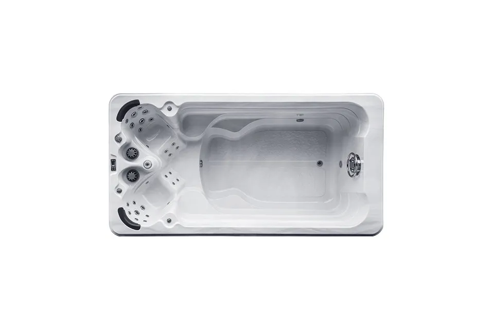 Grizzly | Swimspa Calgary