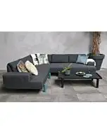 Fonteyn | Lounge Set Twins | Sooty-Green