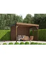 Fonteyn | Freestanding Canopy 300