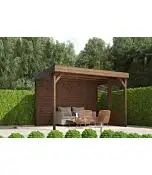 Fonteyn | Freestanding Canopy 250