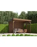 Fonteyn | Freestanding Canopy 250