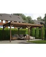 Fonteyn | Freestanding Canopy 500