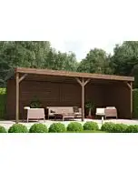 Fonteyn | Freestanding Canopy 600