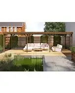Fonteyn | Freestanding Canopy 800