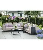 Ego Loungeset Sunbrella Fonteyn