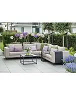 Ego Loungeset Sunbrella Fonteyn