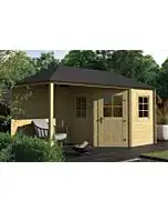 Fonteyn | Garden House Eline 480