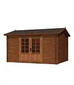 Fonteyn | Garden House Yuna 400x300cm | HG