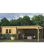 Fonteyn | Garden House Lisette