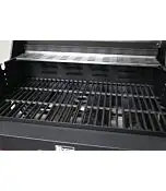 Passion Grills | Gietijzeren Rooster set | West Virginia