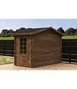 Fonteyn | Garden House Isa 150x300cm | HG