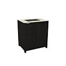 Passion Grills | Leon Outdoor Kitchen Cabinet with Sink | 80 x 59,5 cm