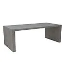 Passion Grills | Kerafina Garden Table| 220 x 100 cm
