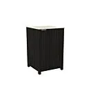 Passion Grills | Leon Outdoor Kitchen Cabinet 1-door | 59 x 59,5 cm