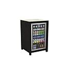 Passion Grills | Leon Outdoor Kitchen Cabinet for Refrigerator | 59 x 59,5 cm