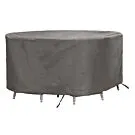 Winza | Garden Set Cover Premium Ø200 x 85 cm