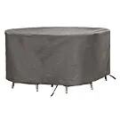 Winza | Garden Set Cover Premium Ø260 x 85 cm