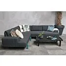 Fonteyn | Lounge Set Twins | Sooty-Green