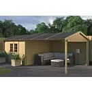 Fonteyn | Garden House Anna