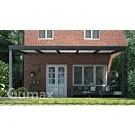 Tuinmaximaal | Poly Line Veranda Klassiek Mat Antraciet