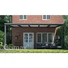 Tuinmaximaal | Poly Line Veranda ‘Modern’ matt anthracite