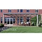 Tuinmaximaal | Heavy Duty Veranda Authentiek Mat Wit