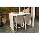 Fonteyn | Barset Savage | Wit