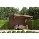 Fonteyn | Freestanding Canopy 300