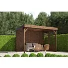 Fonteyn | Freestanding Canopy 250