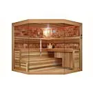 Fonteyn | Sauna Marriott 220 | Red Cedar
