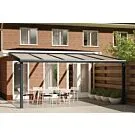 Fonteyn | Solar Veranda Comfortline 506 x 300 | RAL7016