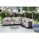 Fonteyn | Lounge Set Ego | Taupe