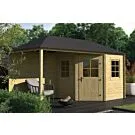 Fonteyn | Garden House Eline 480