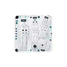 Passion Spas | Spa Euphoria Mighty Wave