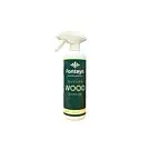 Fonteyn | Garden Wood Shield | 500 ml
