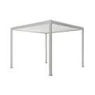 Fonteyn | Slatted Roofing Milano | 300 x 400 | White