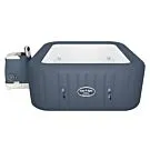Bestway | Lay-Z-Spa Hawaii | Hydro Jet Pro