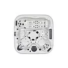 Grizzly Spas | Spa Green Kodiak