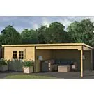 Fonteyn | Garden House Lisette