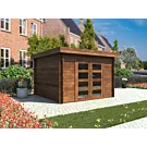 Fonteyn | Garden House Lynn 300x300 | HG Brown